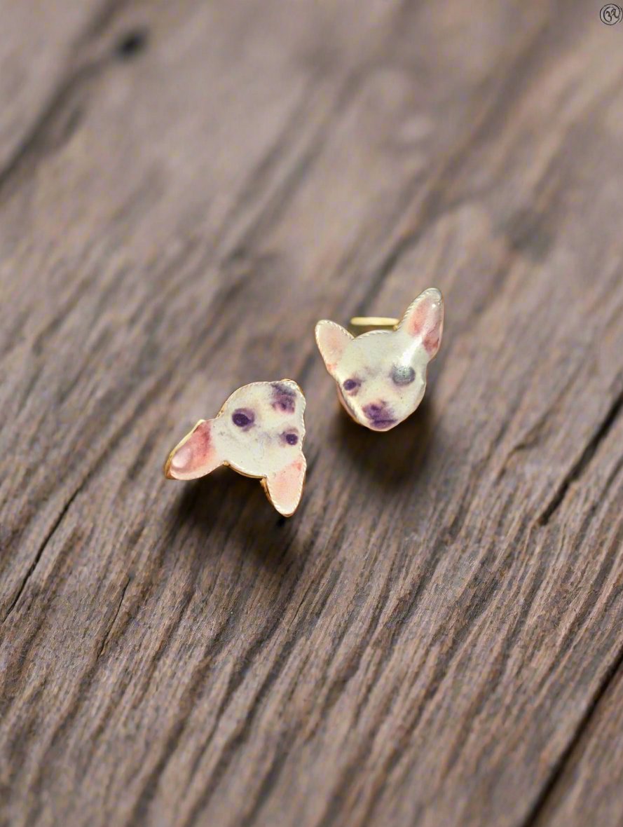 Pet Pal Earrings